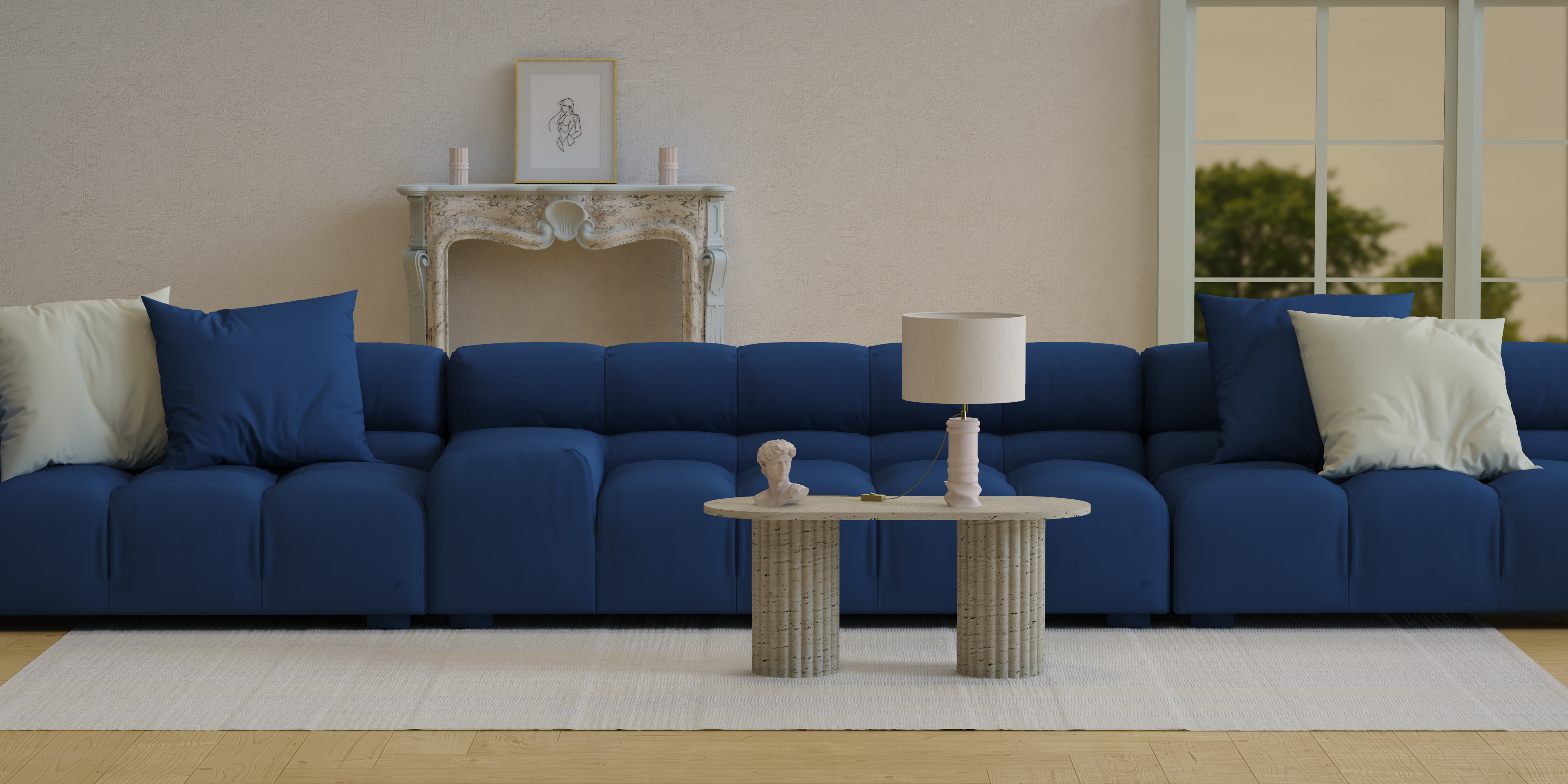 Studio de Design d'intérieur Maison Demaille