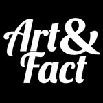 Icône Art&Fact